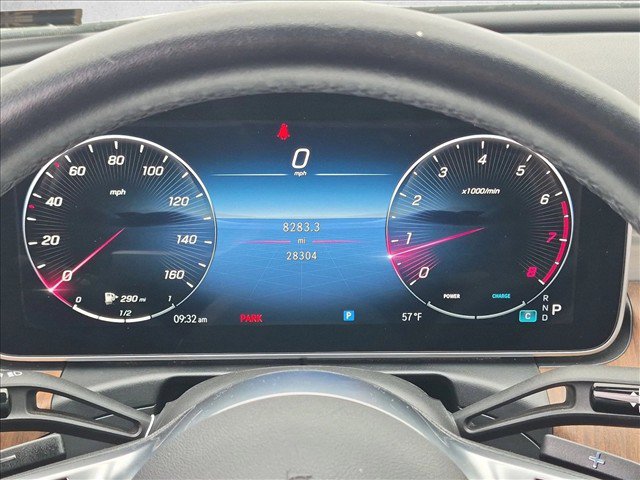 Certified 2024 Mercedes-Benz C 300 Sedan image 10