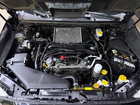 Used 2015 Subaru WRX Premium AWD/4WD image 28