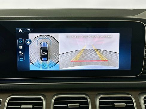 New 2026 Mercedes-Benz GLE 450 4MATIC image 14