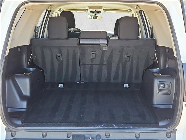 Used 2018 Toyota 4Runner TRD Off-Road AWD/4WD image 6