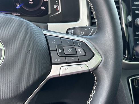 Used 2022 Volkswagen Atlas SEL image 25