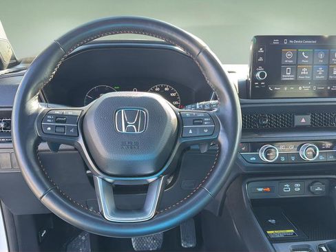 Used 2025 Honda CR-V Sport-L image 22