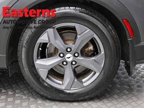 Used 2021 Ford Mustang Mach-E Select image 8