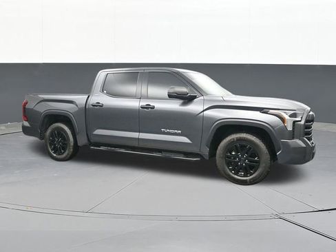 Used 2024 Toyota Tundra SR5 RWD image 21