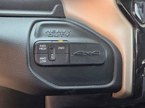Used 2024 RAM 2500 Laramie AWD/4WD image 24