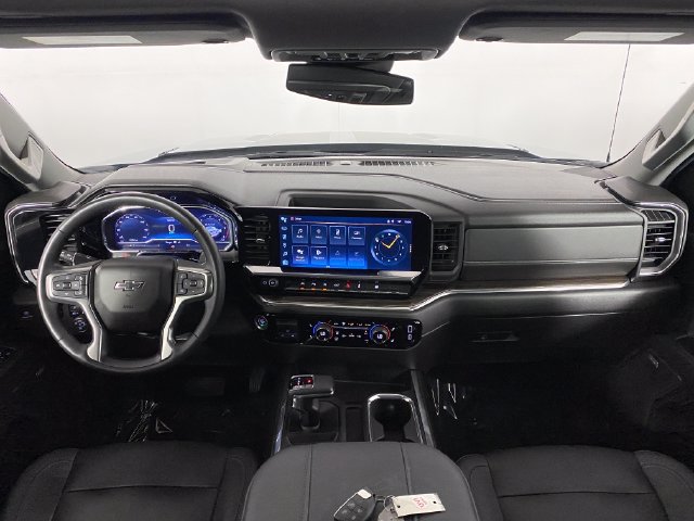 Certified 2023 Chevrolet Silverado 1500 RST w/ RST All Star Premium Package AWD/4WD image 14