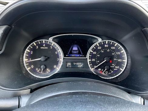 Used 2020 INFINITI QX60 Luxe w/ Essential Package image 20