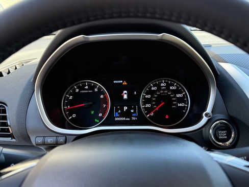 New 2026 Mitsubishi Eclipse Cross SE AWD/4WD image 23