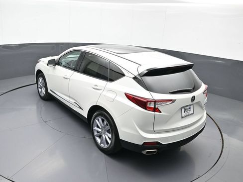 Used 2024 Acura RDX SH-AWD image 41