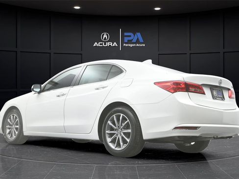 Used 2019 Acura TLX FWD image 35