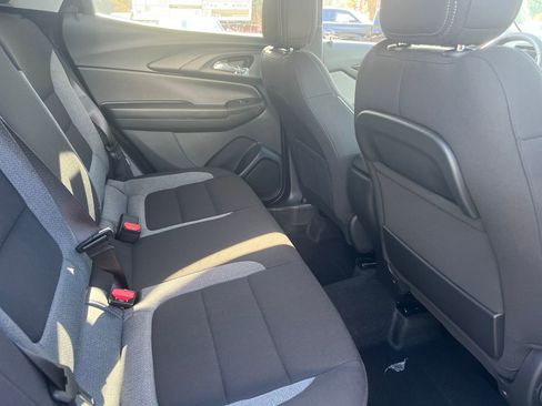 New 2026 Chevrolet TrailBlazer LT w/ LT Cold Weather Package image 19