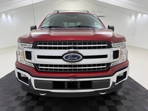 Used 2019 Ford F150 XLT w/ Equipment Group 302A Luxury AWD/4WD image 2