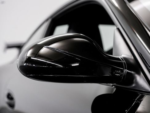 Used 2010 Porsche 911 GT3 RWD image 34