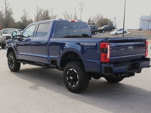 New 2026 Ford F350 XLT w/ XLT Premium Package AWD/4WD image 5