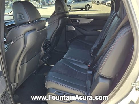New 2026 Acura MDX A-Spec image 6