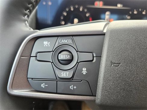 New 2026 Nissan Sentra SV image 22