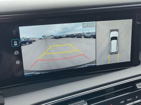 New 2026 Hyundai Palisade XRT Pro image 23