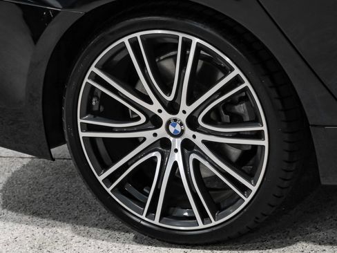Used 2019 BMW 540i w/ M Sport Package image 67