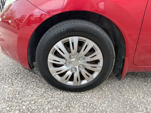 Used 2014 Nissan Versa Note SV w/ Convenience Package image 21