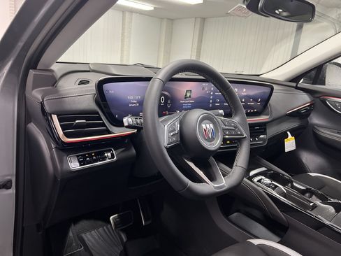 New 2026 Buick Envision Sport Touring AWD/4WD image 46