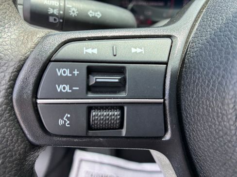 Used 2025 Honda Accord SE image 14