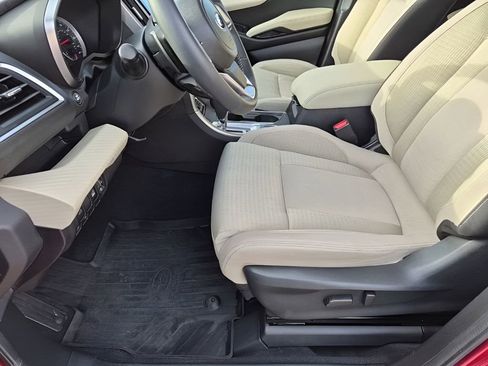 Used 2019 Subaru Ascent Premium AWD/4WD image 32
