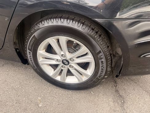 Used 2013 Hyundai Sonata GLS w/ Popular Equipment Pkg FWD image 8