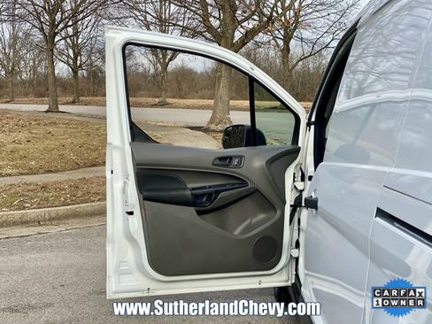Used 2022 Ford Transit Connect XL image 10