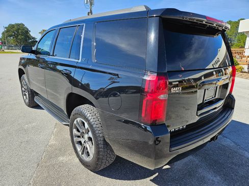 Used 2020 Chevrolet Tahoe LT image 4