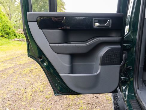Used 2024 INEOS Grenadier AWD/4WD image 30