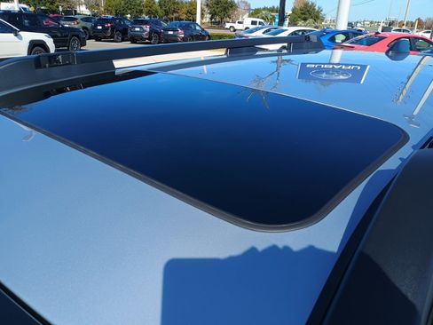 New 2026 Subaru Outback Premium image 6