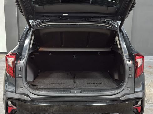 Used 2024 Kia Seltos SX w/ SX Sunroof Package AWD/4WD image 30