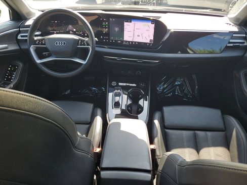 Used 2025 Audi A5 2.0T Premium w/ Premium Plus AWD/4WD image 10