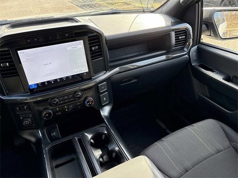 Certified 2024 Ford F150 STX w/ STX Black Appearance Package image 15