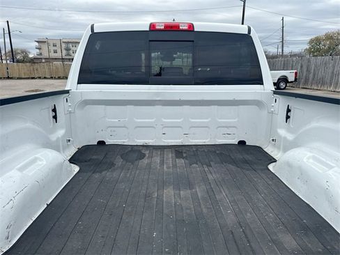 Used 2021 RAM 2500 Laramie image 24