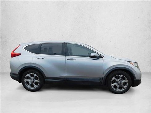 Used 2017 Honda CR-V EX-L image 7