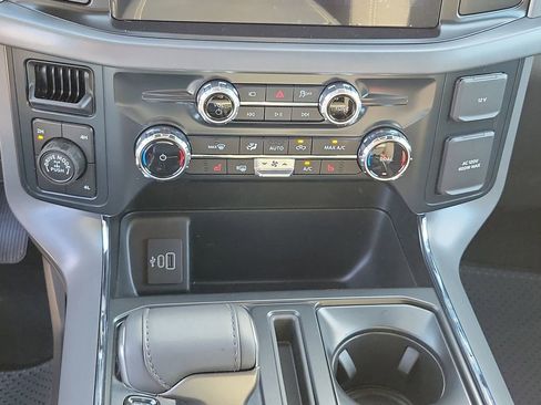 New 2026 Ford F150 XLT w/ Equipment Group 302A MID AWD/4WD image 28