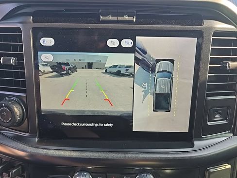 Used 2025 Ford F150 Tremor w/ Equipment Group 402A High AWD/4WD image 37