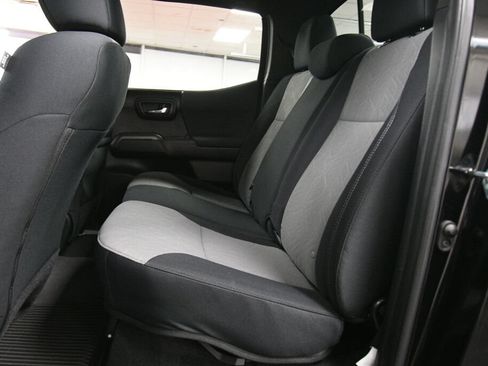 Certified 2023 Toyota Tacoma TRD Sport AWD/4WD image 20