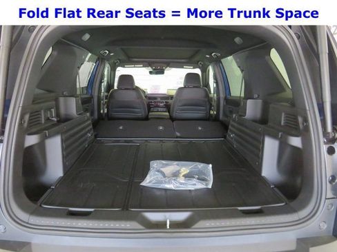 New 2026 Honda Passport TrailSport image 23