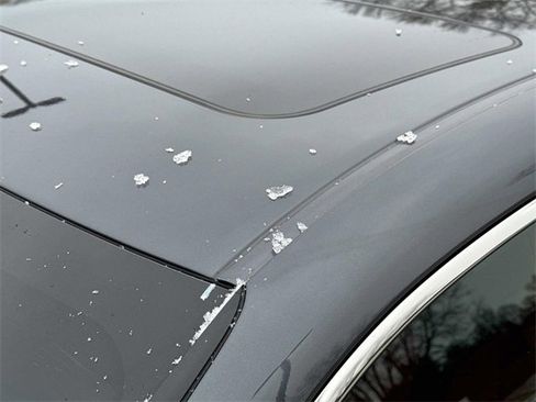 Certified 2025 Lexus ES 350 F Sport image 11