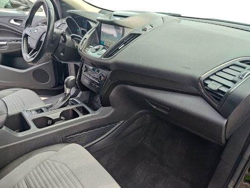 Used 2017 Ford Escape Titanium AWD/4WD image 15
