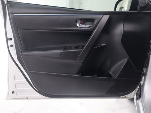Used 2014 Toyota Corolla S FWD image 10