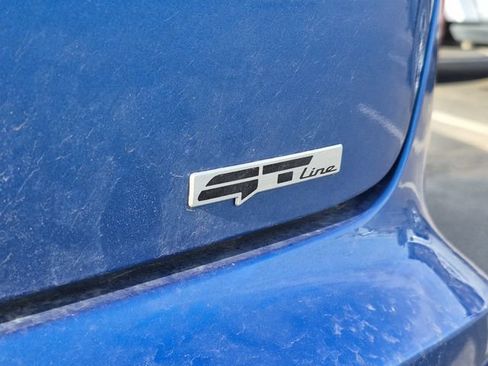 Used 2026 Kia K4 GT-Line FWD image 9