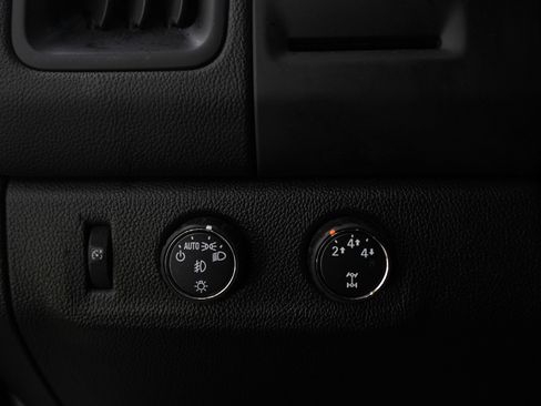 Used 2016 Chevrolet Colorado LT w/ Luxury Package, Chrome image 24