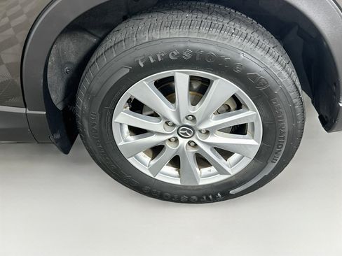 Used 2016 MAZDA CX-5 Touring FWD image 11