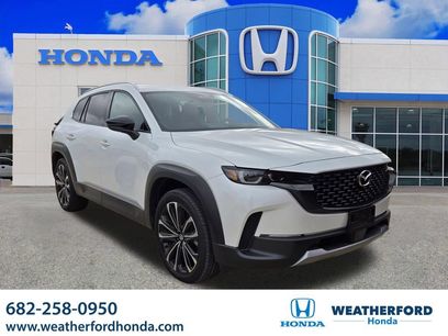Used 2025 MAZDA CX-50 AWD 2.5 Turbo w/ Weather Package