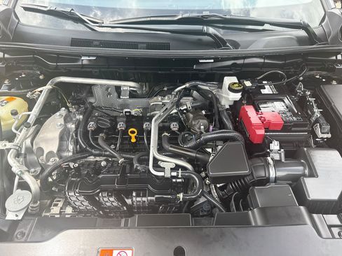 Used 2024 Mitsubishi Outlander SEL FWD image 36