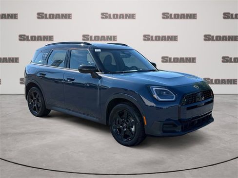 New 2026 MINI Cooper Countryman S image 7