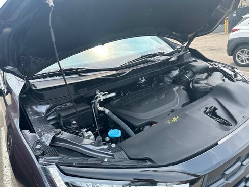 Used 2025 Honda Odyssey EX-L image 47